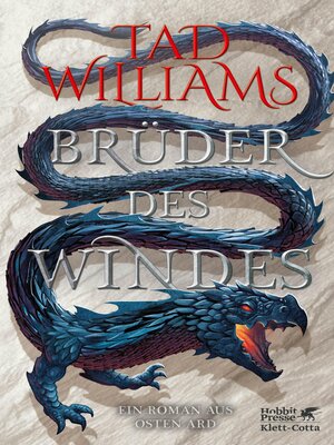 cover image of Brüder des Windes